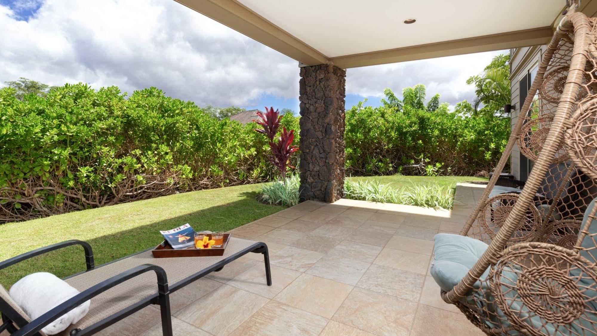 Once Upon A Tide Charming 4Br Kamilo Home With Bikes And Beach Gear Waikoloa Exterior photo